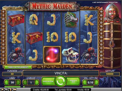 mythic maidens jackpot|Mythic Maiden Slot .